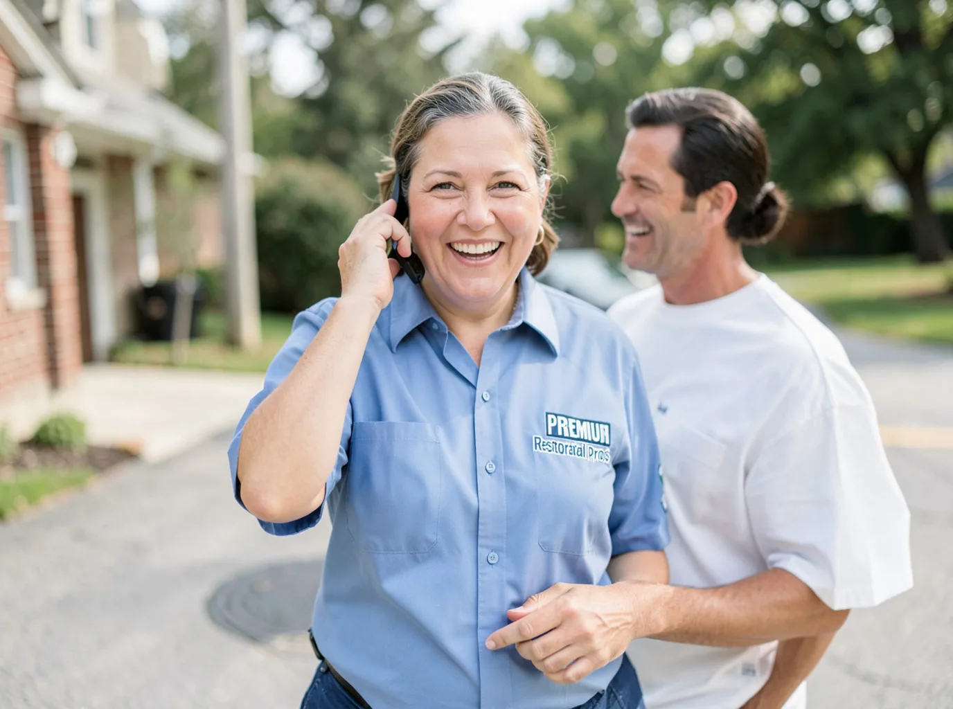 Water Damage Restoration West Van Lear, KY FAQs